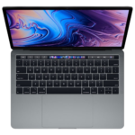 MacBook Pro 13 po Apple avec Touch Bar 2019(venus)