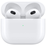 AirPods 3eme génération
