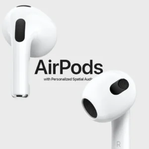 AirPods (3e génération)