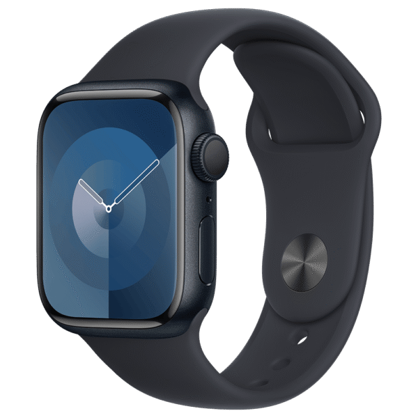 Apple Watch Série 9 – Image 4