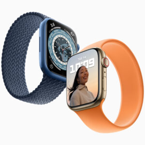 Apple Watch Série 7