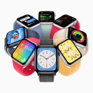 Apple Watch Series 8