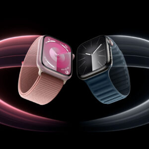 Apple Watch Série 9