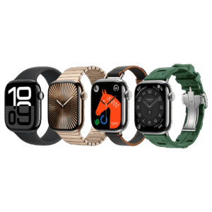 Apple Watch Série 10