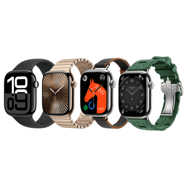Apple Watch Série 10