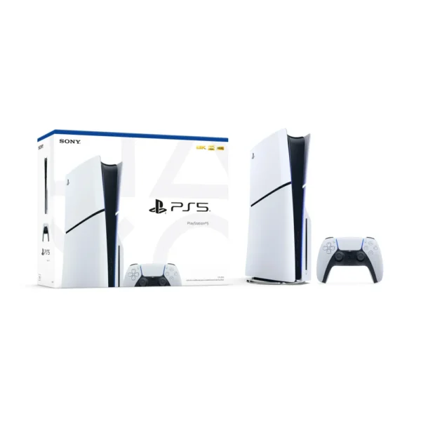 PS5 Slim neuf – Image 3
