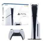 PS5 Slim neuf
