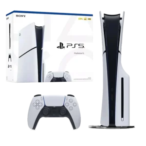 PS5 Slim neuf