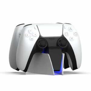 Station de charge de Manette PS5