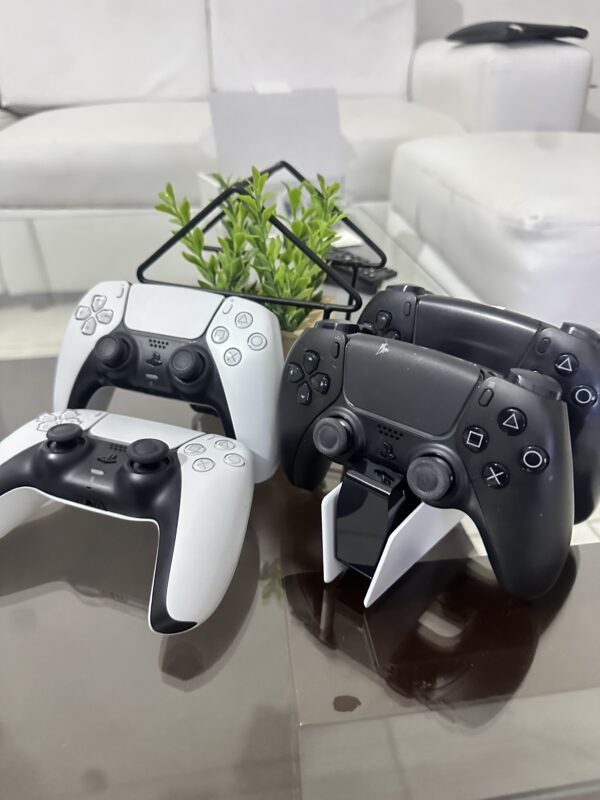 DualSense PS5 à boîte ouverte