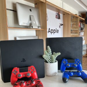 PS4 slim venu