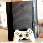 PS3 SLIM Venu