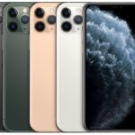 iPhone 11 pro  256 Go  (venus)