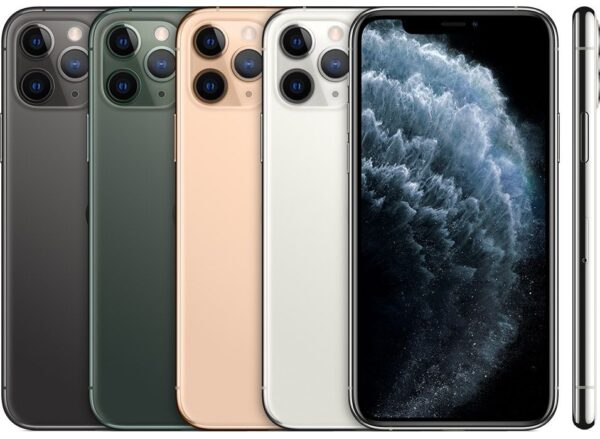 IPHONE 11 Pro Max 64Gb (Venu)