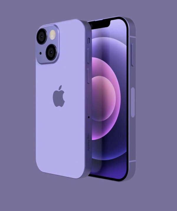 iPhone 12 (Venus) – Image 4