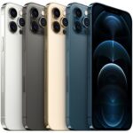 iPhone 12 Pro Max (Venus)