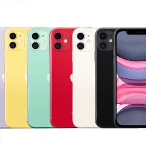 iPhone 11 (venus)