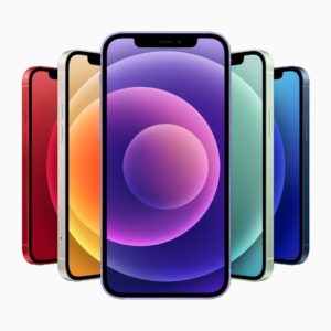 iPhone 12 (Venus)