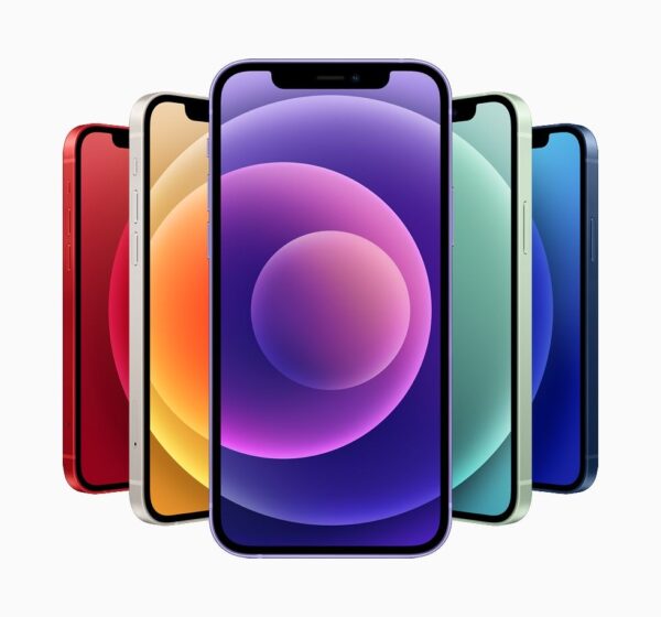 iPhone 12 (Venus)