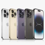 iPhone 14 Pro (Venu)