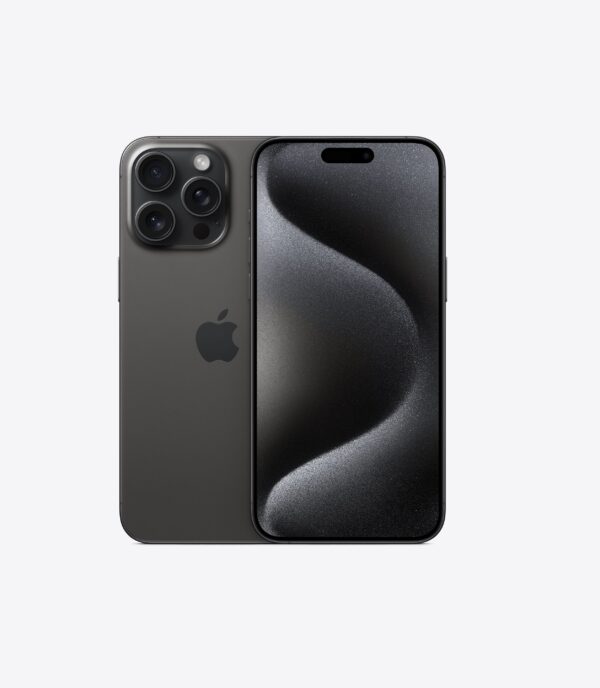 IPhone 15 Pro Max – Image 5