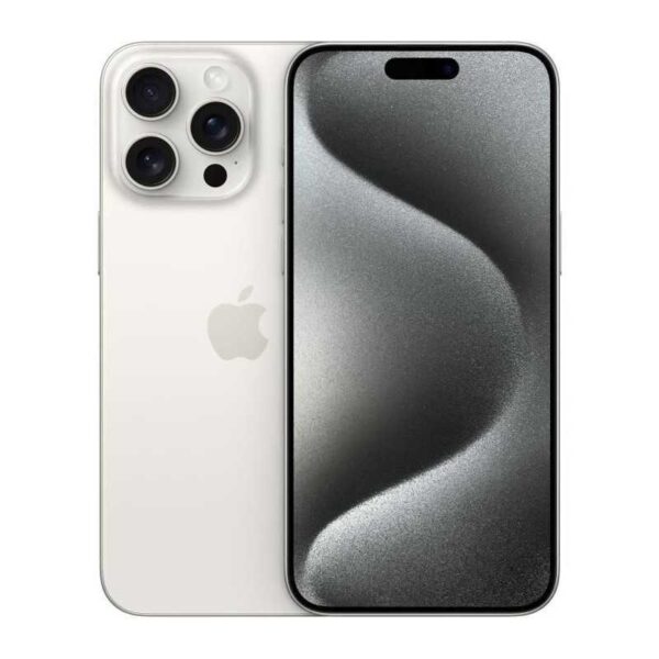 IPhone 15 Pro Max – Image 2
