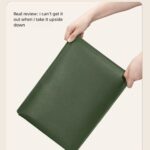 Pochette MacBook (13" , 14" , 15" , 16")