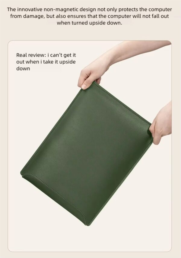 Pochette MacBook (13" , 14" , 15" , 16")