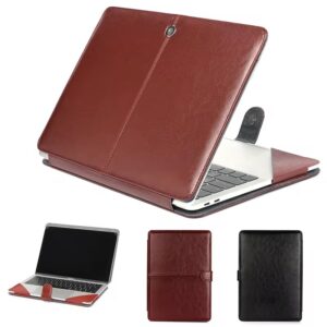 Protège MacBook (13" & 14")