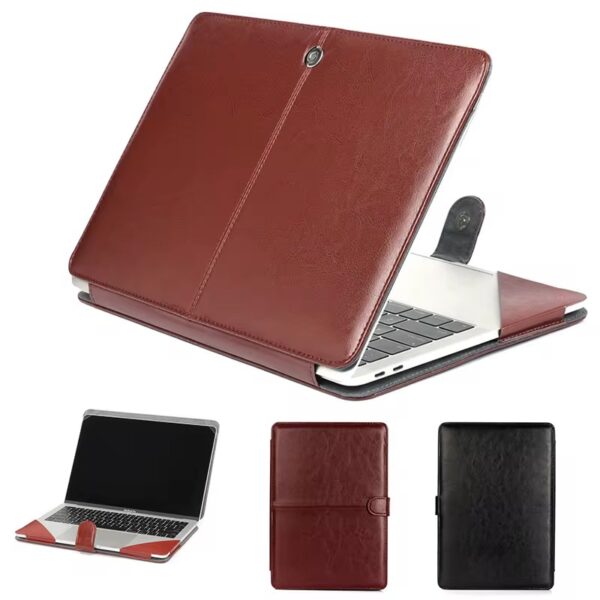 Protège MacBook (13" & 14")