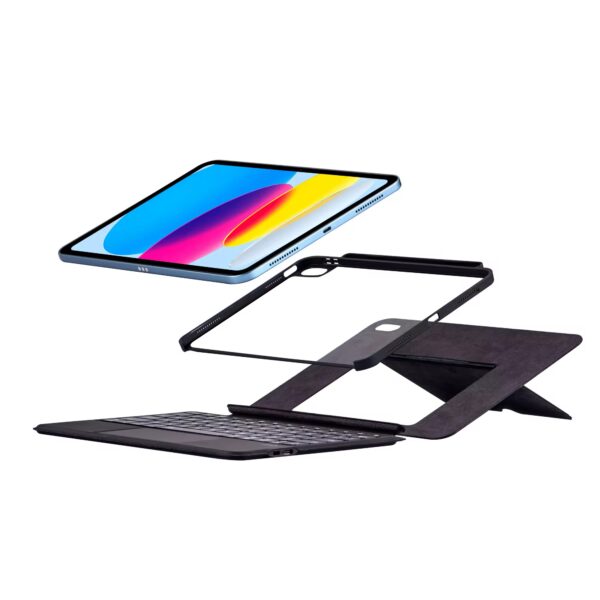 CLAVIER iPad 10e & 11e Génération – Image 6