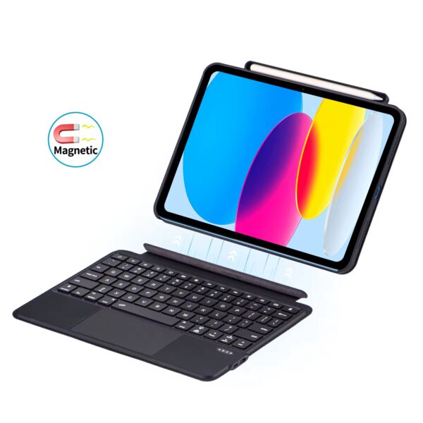 CLAVIER iPad 10e & 11e Génération – Image 4