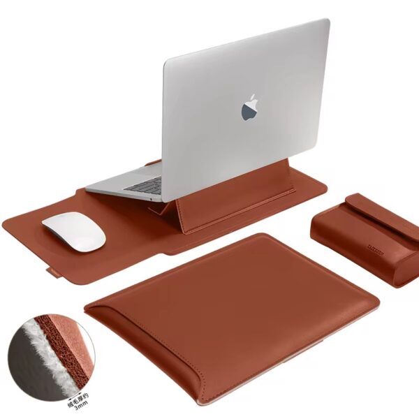 Pochette MacBook (13" , 14" , 15" , 16") – Image 5