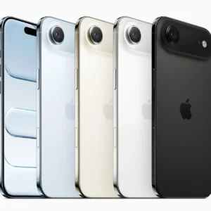 iPhone 17 Air